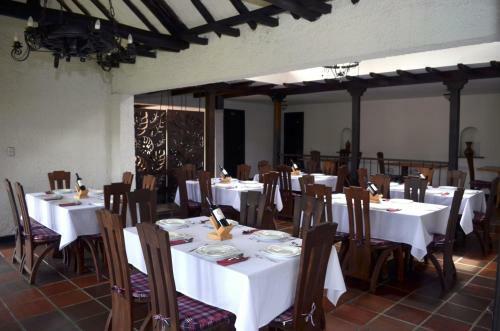 Hotel Casona Del Virrey