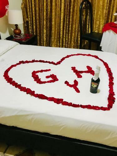 Hotel San Nicol�s Plaza