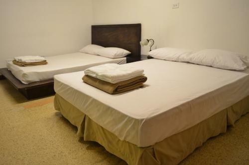 Hostal Brick Hostel