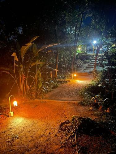 Agroturismo Sol de Minca Eco Lodge
