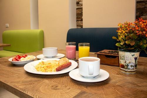 Ecohub Hotel Medellin