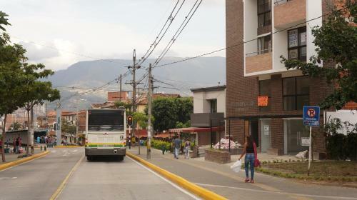Lodge Loft Excelente Belen Molinos Metroplus C Comercial