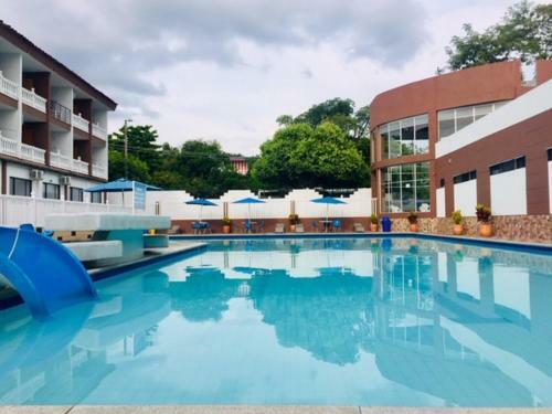 Hotel Melgar Plaza