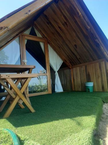 Lodge Hostal Sierra Minca