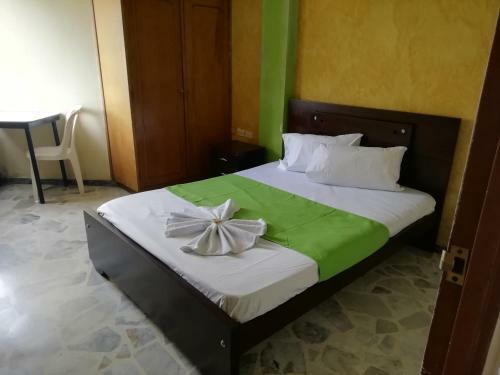 Hotel La Nueva Estancia