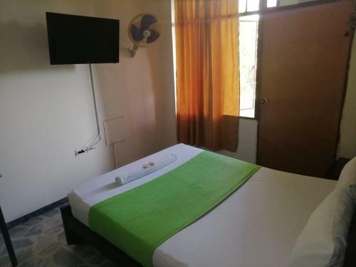 Hotel La Nueva Estancia