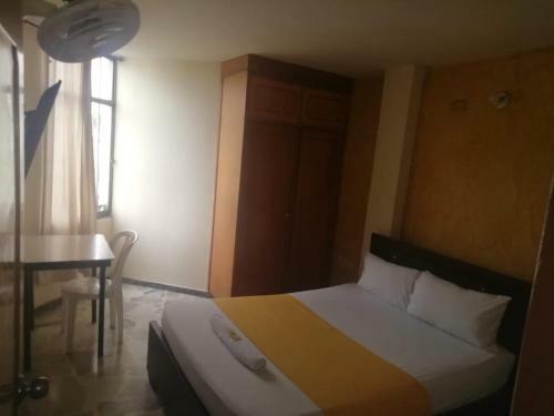 Hotel La Nueva Estancia