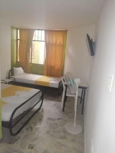 Hotel La Nueva Estancia