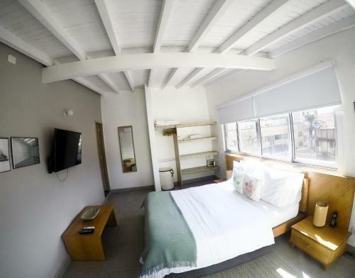 Apartamento Spectacular Penthouse With Huge Private Terrace