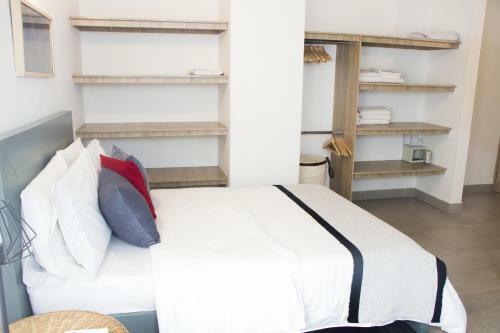Apartamento Spectacular Penthouse With Huge Private Terrace