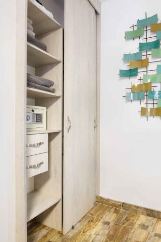 Apartamento Miracle