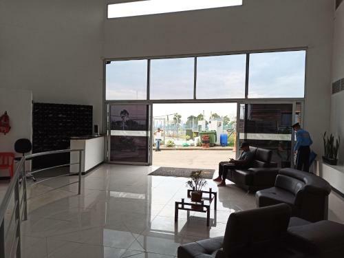 Apartamento Parque Del Cafe 305b