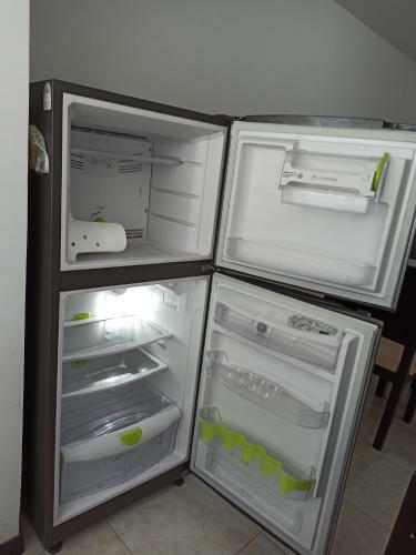 Apartamento Parque Del Cafe 305b