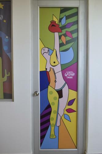 Hostal El Papayo