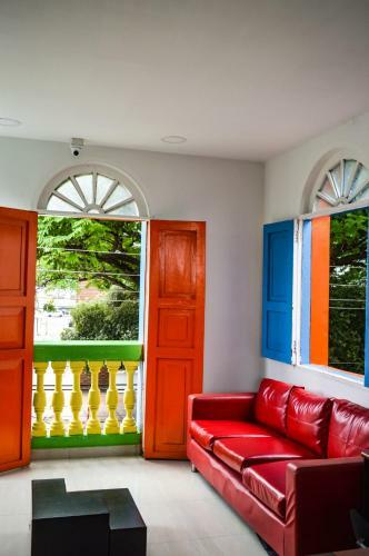 Hostal El Papayo