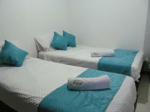 Guaduales Del Caf�-apartamento Tur�stico