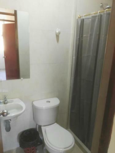 Apartamento La Toscana Melgar