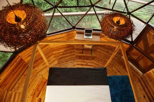 Hotel Trekker Glamping