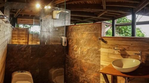 Hotel Trekker Glamping