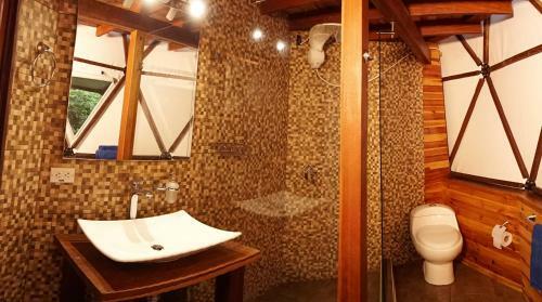 Hotel Trekker Glamping