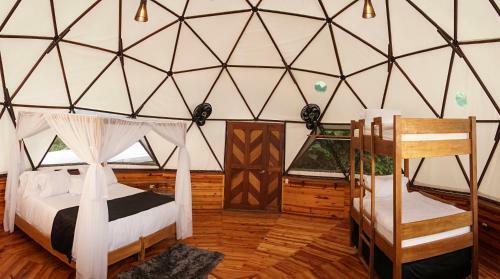 Hotel Trekker Glamping