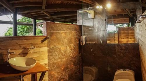 Hotel Trekker Glamping