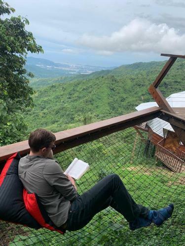 Hotel Trekker Glamping