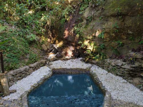 Hotel Trekker Glamping