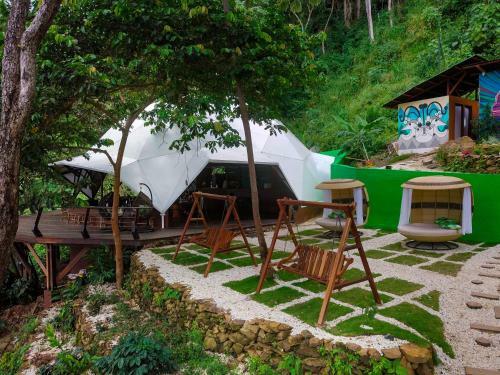 Hotel Trekker Glamping
