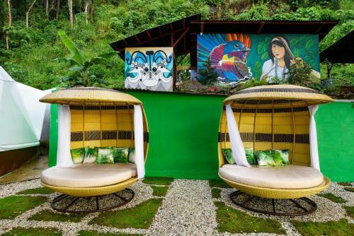 Hotel Trekker Glamping
