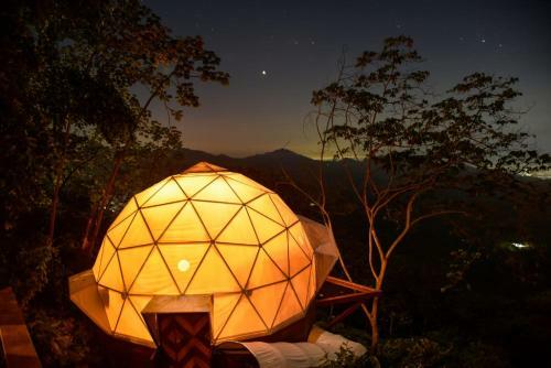 Hotel Trekker Glamping