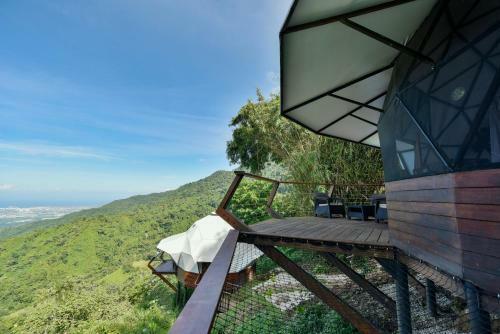 Hotel Trekker Glamping