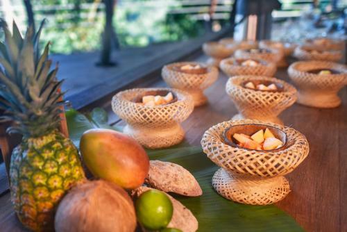 Hotel Trekker Glamping