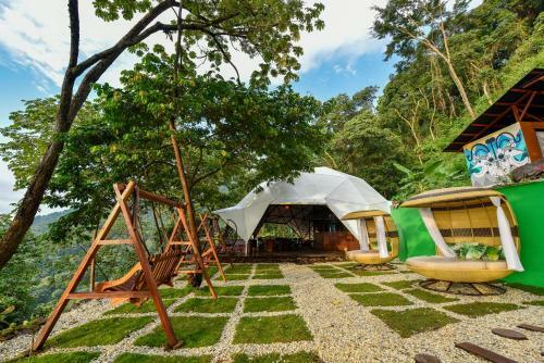 Hotel Trekker Glamping