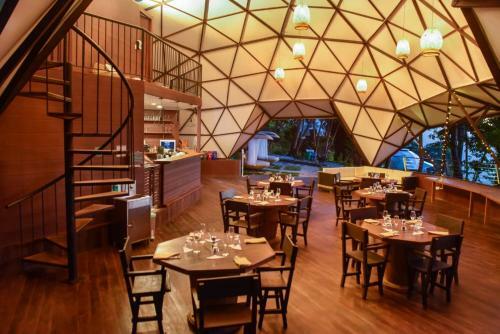 Hotel Trekker Glamping