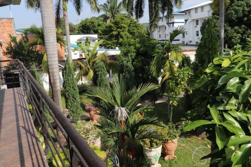 Hotel Agua Azul Resort - Melgar