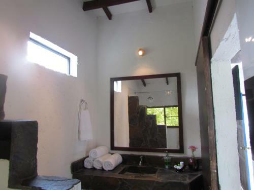 Hotel Alojamiento Rural Los Cerezos