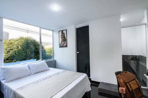 Bed & Breakfast Alma Hotel