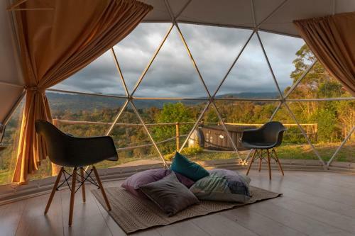 Hotel Guaia Terra Glamping