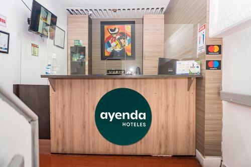 Hotel Ayenda Tupinamba