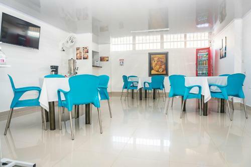 Hotel Ayenda Tupinamba