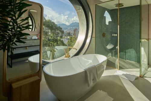 23 Hotel Medellin