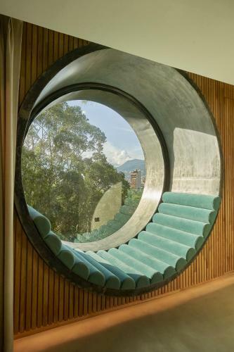 23 Hotel Medellin