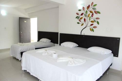 Hotel Cacique Guaicani
