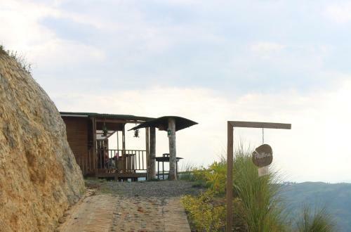 Hotel Entre Verdes Glamping