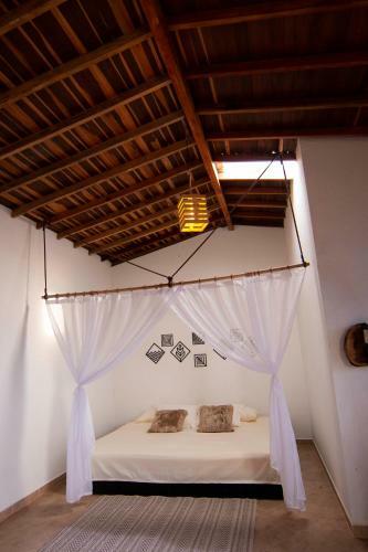 Hotel Entre Verdes Glamping