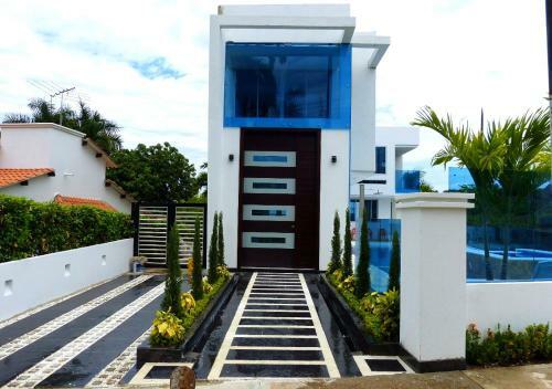 Casa Con Piscina Y Jacuzzi Privado En Melgar