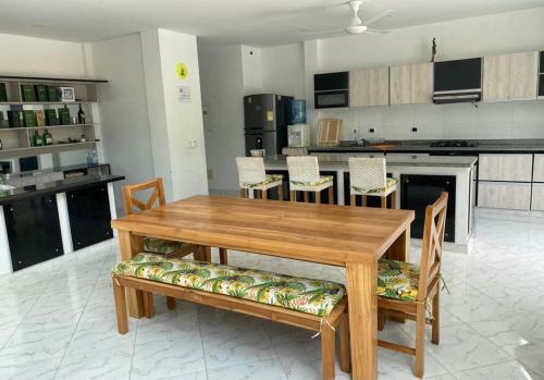 Villa Finca En Melgar