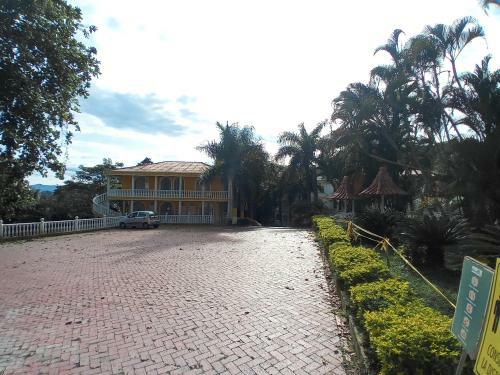 Hotel Villa San Cayetano