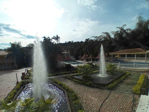 Hotel Villa San Cayetano